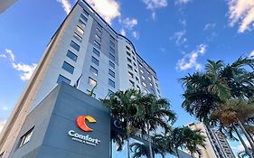 Comfort Hotel&Suítes Rondonópolis